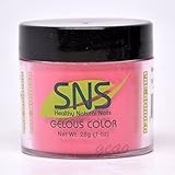 SNS Nails Dipping Powder No Liquid, No Primer, No UV Light - 26