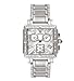 Bulova Women's 96R000  Diamond Accented Chronograph Watch