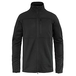 Fjallraven Abisko Lite Fleece Jacket - Women's