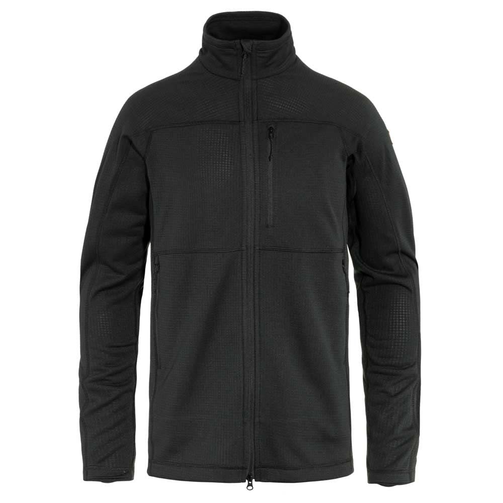 Fjallraven Abisko Lite Fleece Jacket - Women's