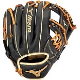 Mizuno Prospect Select