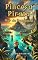 Livro Princesa Pirata - Mar de Promessas
