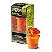 Ekobrew Classic Reusable Filter, Keurig 1.0 and 2.0 Compatible - Orange