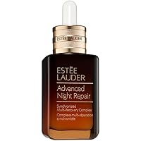 Estée Lauder Advanced Night Repair Serum Synchronized Multi-Recovery Complex with Hyaluronic Acid & Peptides