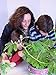 TickleMe Plant Deluxe Greenhouse Kit with 6 Color Paint Set for Kids with 10 Fun Activities. Grow The House Plant That Closes its Leaves