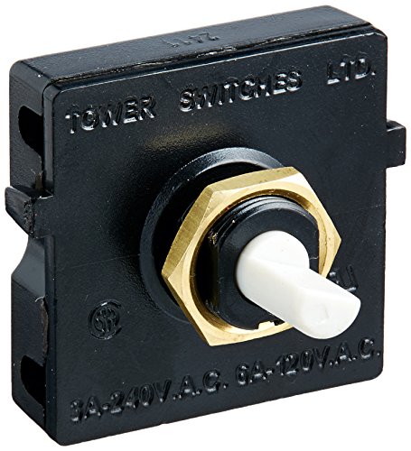 Click Here to See More Images Broan SR561138 Light Switch