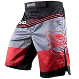 Hayabusa Kyoudo Prime Shorts