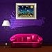 DIY 5D Diamond Painting Full Dril Kits for Adults, Multi-colored Cartoon Animals 12 x 16 inch Paint with Diamonds Embroidery Rhinestone Cross Stitch Arts Craft Canvas for Home Wall Decoration