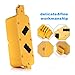 Powerextra 14.4v 3800mAh Battery Compatible with Roomba 400 405 410 415 416 418 4000 4100 4105 4110 4130 4150 4170 4188 4210 4200 4220 4225 4230 4232 4260 4296 Dirt Dog Discover Scheduler