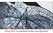 Comhats Womens Visor Beret Denim Newsboy Hat Cap for Ladies 100% Cotton Spring Summer Navy