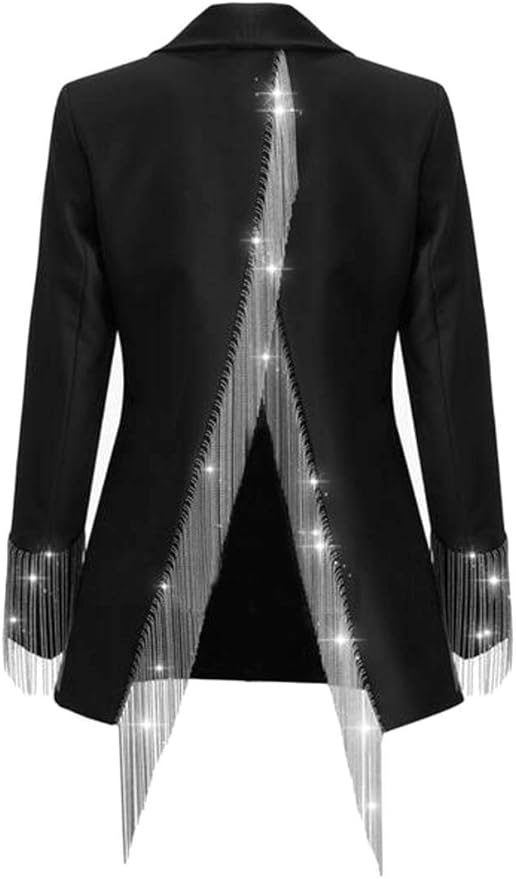 stone oversized jacket