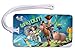 Toy Story Backpack ID Tag (10330A)