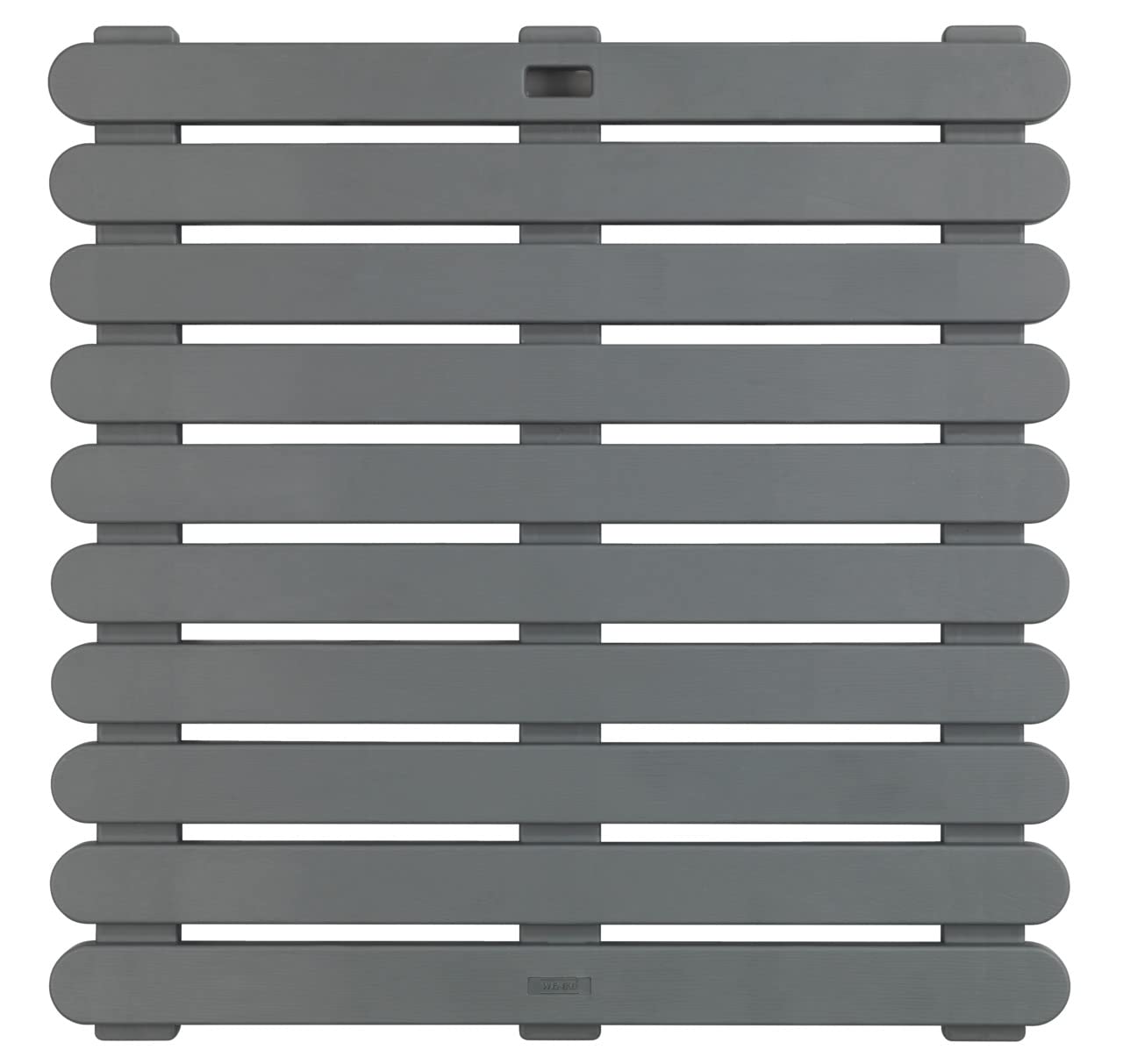 Tarima De Baño In/Outdoor 55x55 Gris