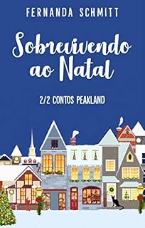 Livro Sobrevivendo ao Natal