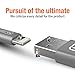 Universal Car Audio Cassette Adapter