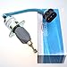 Holdwell Fuel Shutoff Solenoid SA-4981-12 compatible with Dodge Cummins RAM 5.9L RAM2500 RAM3500 PickUp 12 Volt