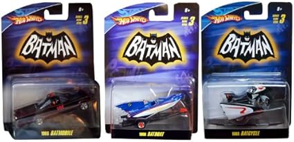 hot wheels batcycle