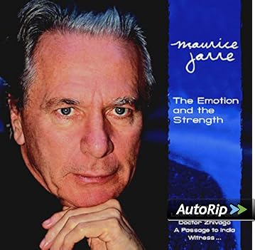 L’emotion Et La Force