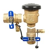 Wilkins 720A 1inch Pressure Vacuum Breaker Complete Unit