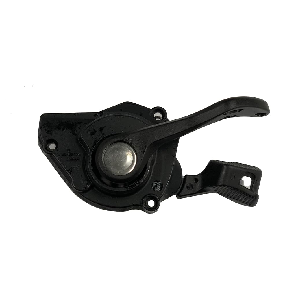 Shimano Spares SL-M8130-R11 right hand shifting lever unit