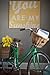 Nantucket Bike Basket Co Cisco Collection Oval Bicycle Basket (Tan, 14 X 11 X 9.5)