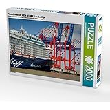 Calvendo Puzzle Mein Schiff 1 Passagiere 1924 Länge 262 M