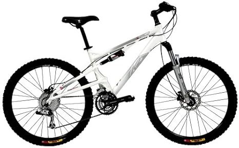 k2 base sport mountain bike
