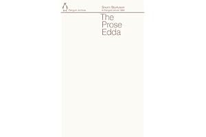 The Prose Edda