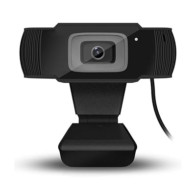 12MP Webcam with Microphone for Streaming Tunisia Ubuy