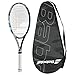 Babolat 2015-2016 Pure Drive Lite STRUNG with COVER Tennis Racquet