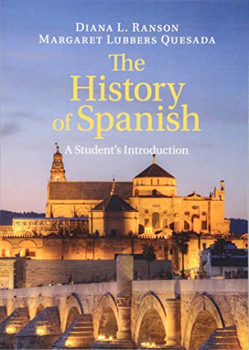 E.b.o.o.k The History of Spanish: A Student's Introduction<br />[W.O.R.D]