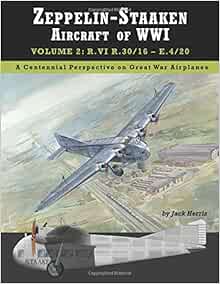 zeppelin-staaken e-4/20