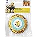 Wilton 50 Count Despicable Me 3 Minions Cupcake Liners, Assorted