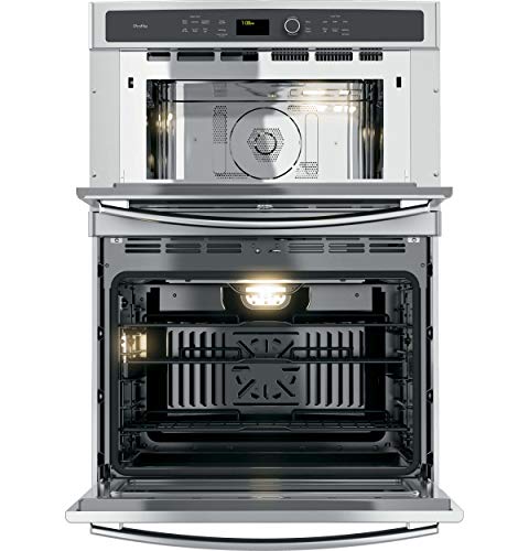4 GE+PT7800SHSS+Convection+Combination+Microwave