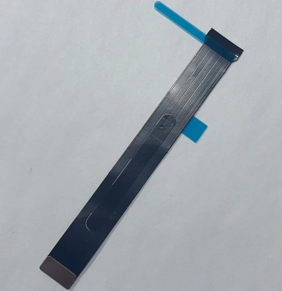 ICTION New Trackpad Touchpad Flex Cable 821-03214-01 for Macbook Pro 14.2" A2442 Trackpad Flex Cable Late 2021 Year