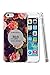 Iphone 6 6s Case, Sprawl [Non-slip] [Perfect-fit] Iphone 6 6s (4.7) Case SlimNew [Fit Series] [Thin Fit] Non Slip Surface with Excellent Grip Hard Case - Slim Case for Iphone 6 (4.7) (2015) -- I'm NOT Always a Bitch Just Kidding Go Fuck Yourself