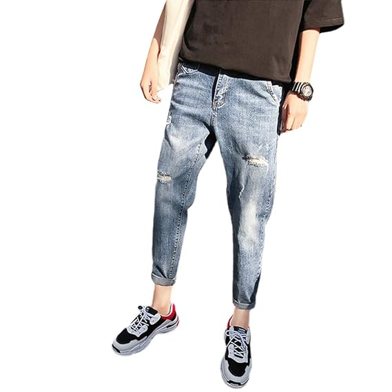 new jeans pant fashion