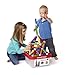 SmartMax Build XXL STEM Building Magnetic Discovery Set