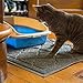 Large Trapping Cat Litter Mat 35