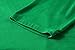 LARACE Women Plus Size 3/4 Sleeve Tunic Tops Loose Basic Shirt (3X, Forest Green)