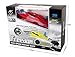 Rc Boat , ToyPark 4CH 2.4GHz High Speed 24km/h Electric RC Boat for Pools, Lakes and Outdoor Adventure (WL911)