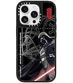 Amazon.com: CASETiFY Impact iPhone 16 Pro Case [Star Wars Co-Lab