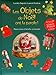 les objets de Noël ont la parole ! by