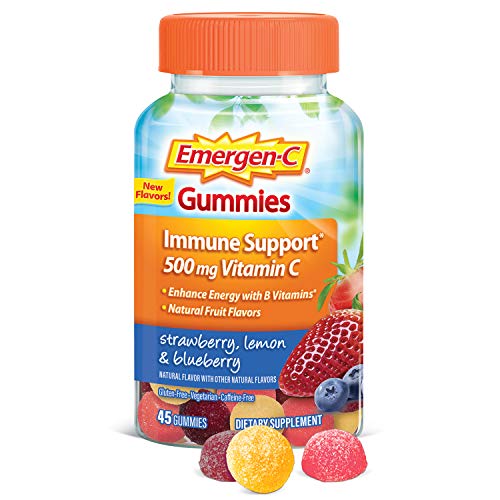 Emergen-C Gummies - Image 9