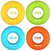 Dimples Excel Hand Excerciser Strengthener Excercise Ring