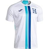 Joma Honduras Soccer Jersey Men and Boys - Youth 2XS-Adult 3XL - 2025/26 | Official Honduras Soccer Jersey - Home, Away &amp; Third Collection