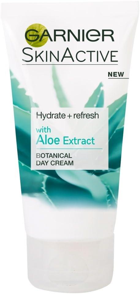 garnier 48 hour moisturiser