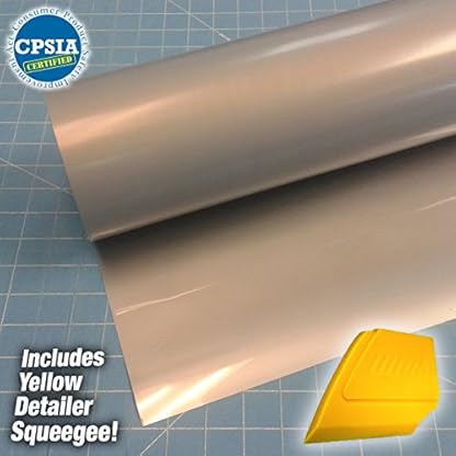 Siser Easyweed Silver Heat Transfer Craft Vinyl Roll