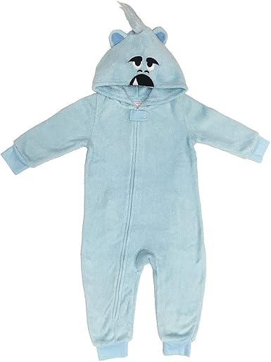 yeti pajamas