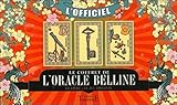 Le coffret de l'Oracle Belline - Livre + Jeu (Coffret Trajectoire) (French Edition) by 